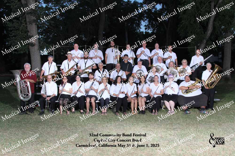 Musical Images